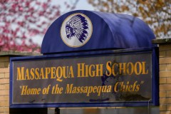 Education Department investigates New York after Trump jumps into Native American mascot fight