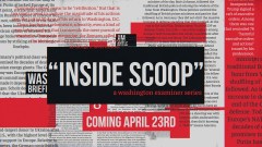 Get the Inside Scoop with Jim Antle starting April 23