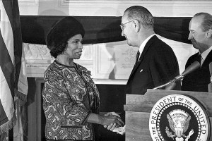 Marian Anderson’s ‘seminal’ Easter concert at Lincoln Memorial commemorated in DC