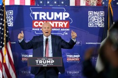 Senate confirms Matthew Whitaker as US ambassador to NATO