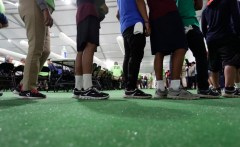 Federal judge pauses Trump order to halt legal funds for unaccompanied illegal migrant children