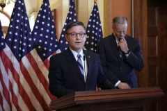 SAVE ACT requiring proof of citizenship to vote passes House