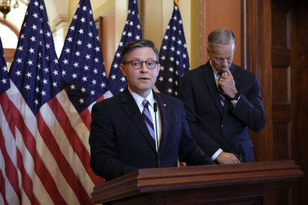 SAVE ACT requiring proof of citizenship to vote passes House