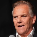 ‘No place like Mackinac’: Mike Rogers trolls Abdul el Sayed after hot mic moment emerges