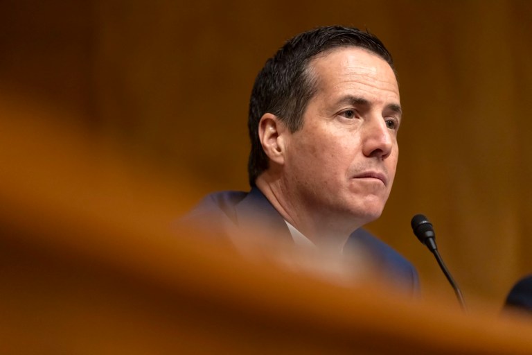 Moreno predicts China’s ‘unemployment’ could tip the scale in US’s tariff battle