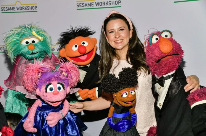 How Ms. Rachel went from beloved children’s streaming sensation to ‘mouthpiece for Hamas’