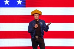Sunny Hostin says Wisconsin Supreme Court election is a ‘referendum’ on Trump and Musk