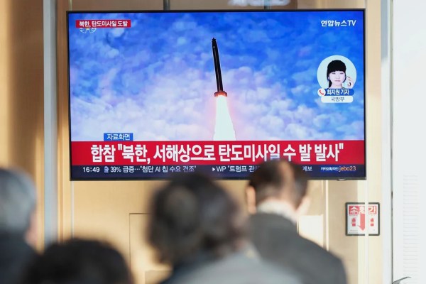 North Korea calls US-Japan missile deal ‘warning signal’ that adds ‘strategic instability’ to region