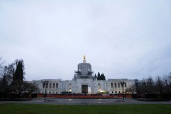An Oregon house bill would greenlight political lawfare
