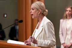 Bondi launches task force to eliminate ‘anti-Christian bias’ within the nation
