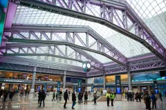 Trump administration says it seized control of Penn Station renovation from MTA