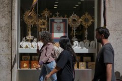 Pope Francis’s funeral to be held Saturday
