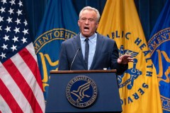 RFK Jr. announces studies coming on links between autism and environmental toxins: ‘Remove the taboos’