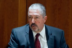 Centrist Democrat Sam Bregman jumps into New Mexico governor race citing ‘intolerance of the radical Left’