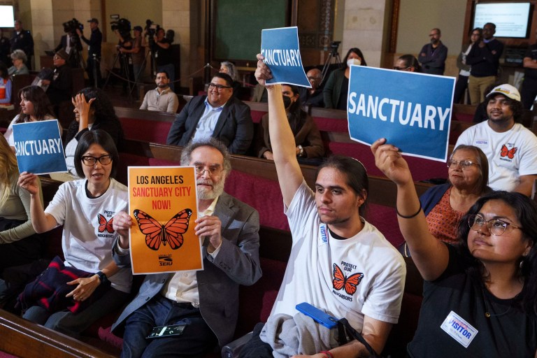 Release of criminal illegal immigrants rushed under Biden, 25,000 in last two years