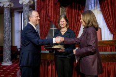 Schiff contends Harris could not escape the ‘status quo’ in 2024 race
