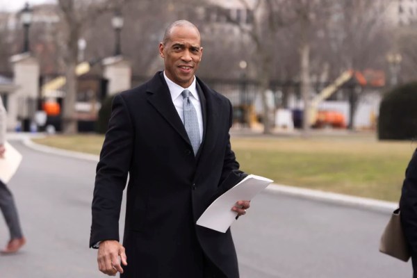 GSA puts HUD headquarters up for sale in part of administration’s push to downsize