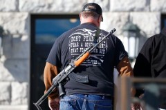 Second Amendment advocates fight to expand due process for veterans deemed ‘incompetent’