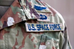 The dangerous folly of relocating Space Command to Alabama