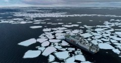 Norway’s Svalbard is a Trojan horse for China and Russia