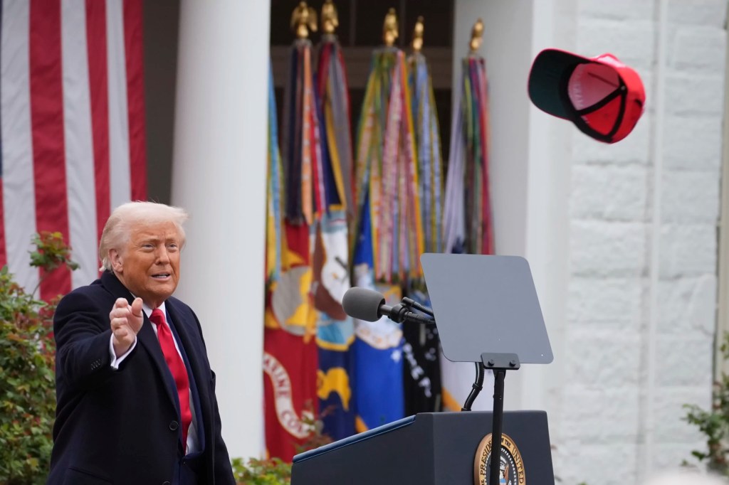 Auto tariffs are steering jobs back to the US