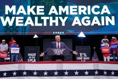 Most fear struggling with basic costs if Trump tax cuts expire