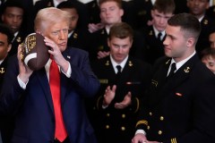Trump’s ‘long game’ is starting to form with trade negotiations: Joe Concha