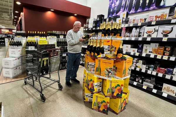 These items will see higher prices in the US due to Trump’s ‘Liberation Day’ tariffs