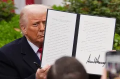 Trump’s tariffs should be ‘targeted’ to avoid ‘unnecessary pain’: David Harsanyi