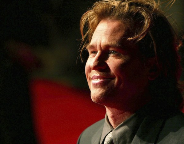 Val Kilmer, Top Gun and Tombstone actor, dead at 65