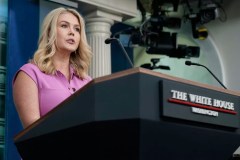 Judge refuses newest AP request to restore access to White House