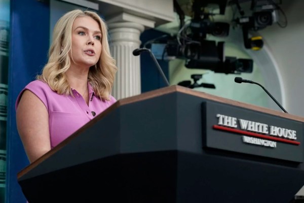 Judge refuses newest AP request to restore access to White House