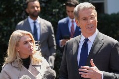 How Scott Bessent got Trump ‘over the finish line’ on tariff pause