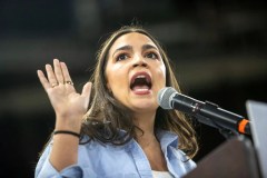 Bill Maher slams Democrats for embracing AOC as a 2028 candidate
