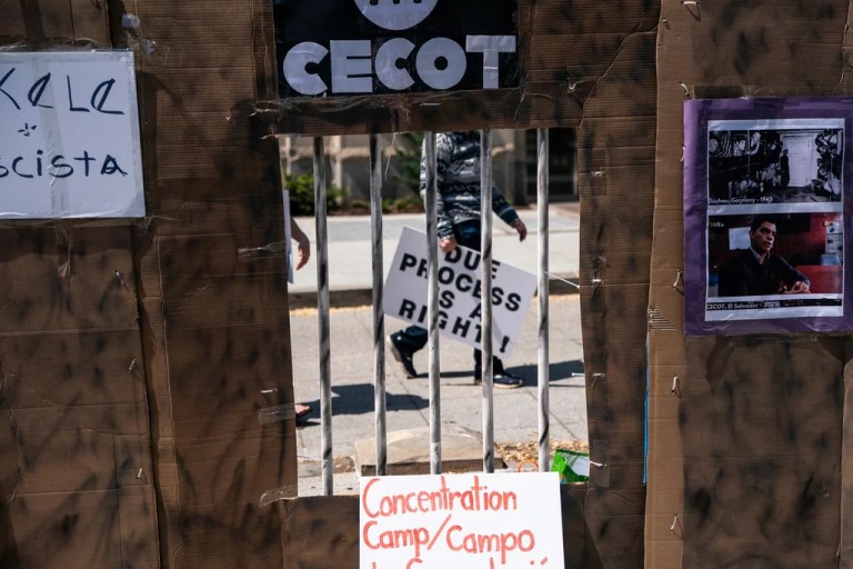 The essential mystery of the Kilmar Abrego Garcia case