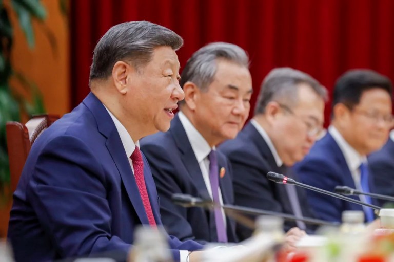 Europe fear: China will do to us what it did to the United States Europe fear: China will do to us what it did to the United States