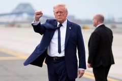 China exempts some US-made goods from steep tariff