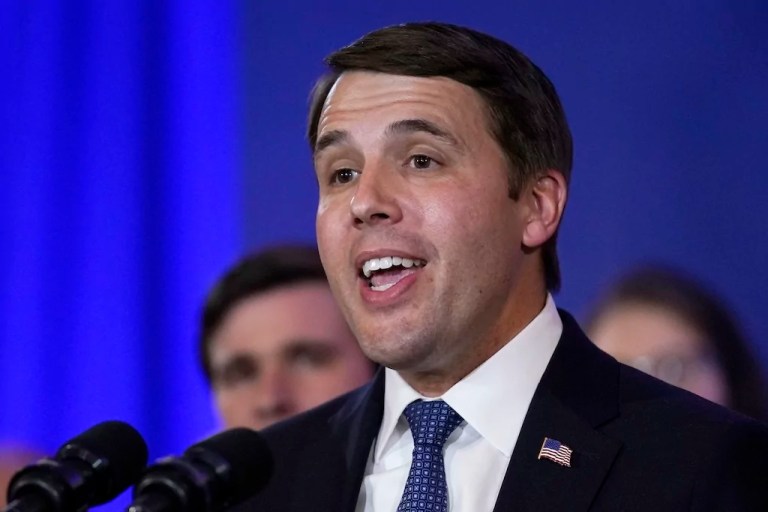 Pappas announces bid for New Hampshire Senate seat, teeing up GOP run for his House seat