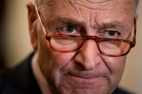 Schumer calls for Social Security chief to resign as Democrats attack DOGE cuts: ‘Hatchet man’