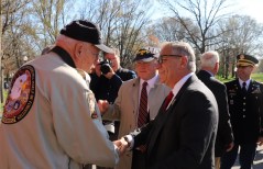 Bill targets traumatic brain injury treatments for veterans