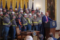 West Virginians hesitant about coal revival say they’ve been burned before