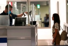 German teenagers refused admission into US at Honolulu airport