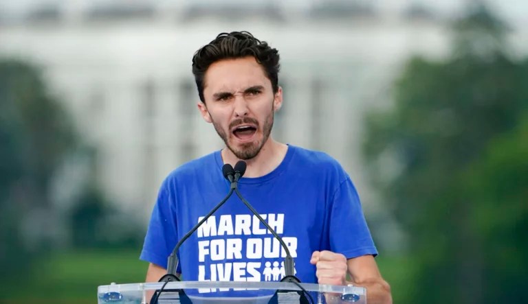 David Hogg