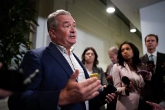 Centrist Republicans warn House leadership about cutting Medicaid coverage