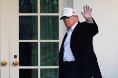 How to measure Trump’s 100 days?