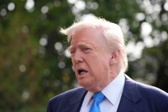 Will Trump’s tariffs move us back to the constitutional order?