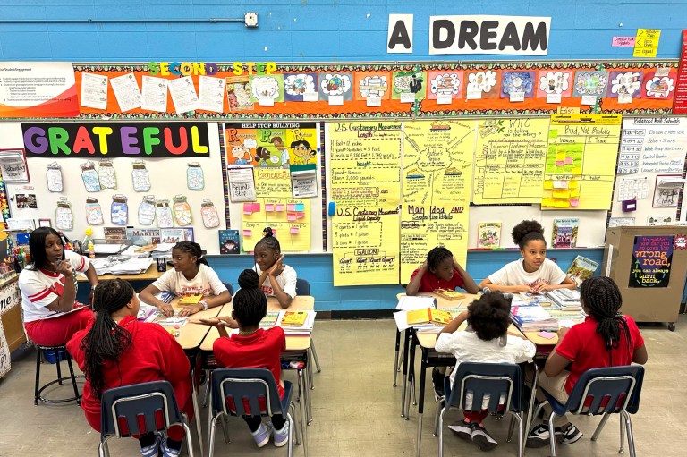 Trump administration investigates Chicago Public Schools over ‘racial spoils system’
