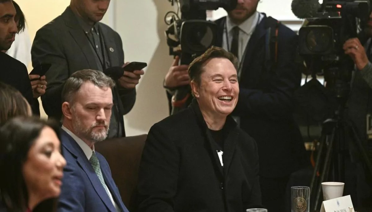 Judge allows one DOGE employee access to Treasury data