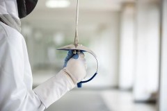 Tennis star Martina Navratilova criticizes USA Fencing for disqualifying female fencer refusing to compete against transgender athlete