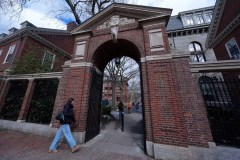 Congressional Republicans demand answers from Ivy League schools over price-fixing collusion allegations